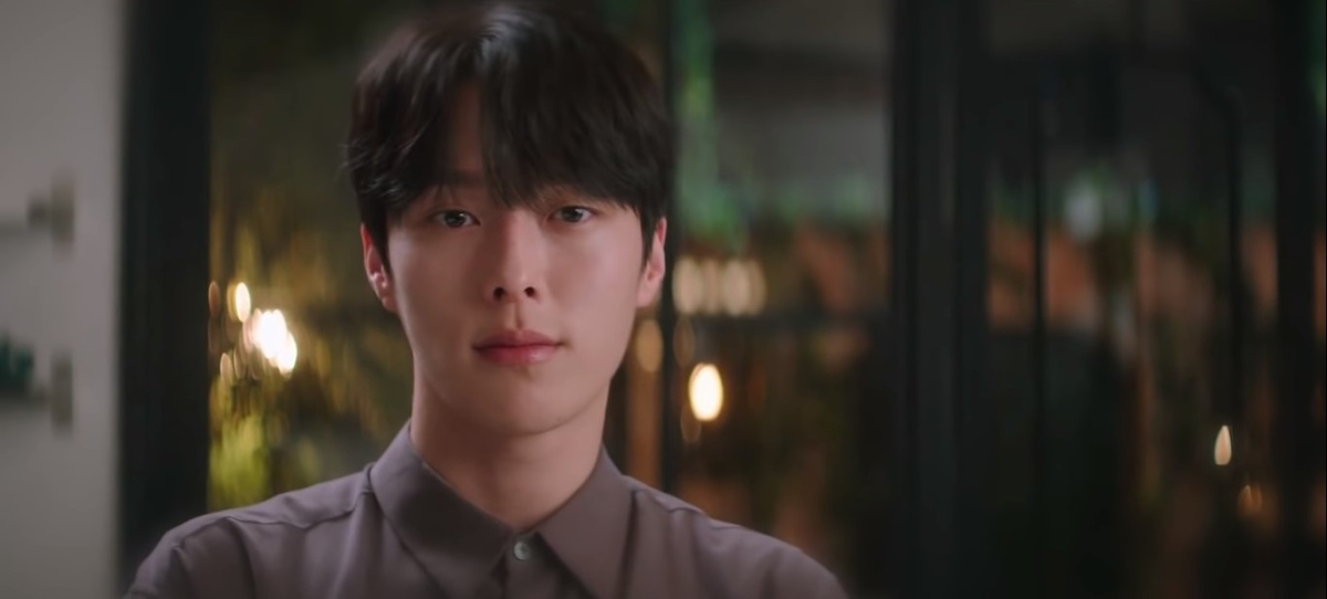 Ну, разве я не милое чудище?