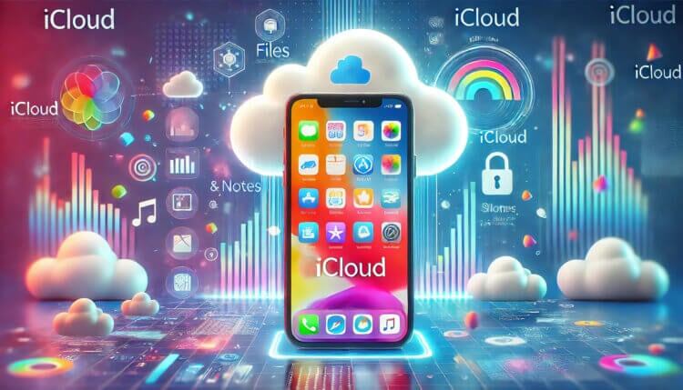    Каждый владелец iPhone может столкнуться с нехваткой места в iCloud
