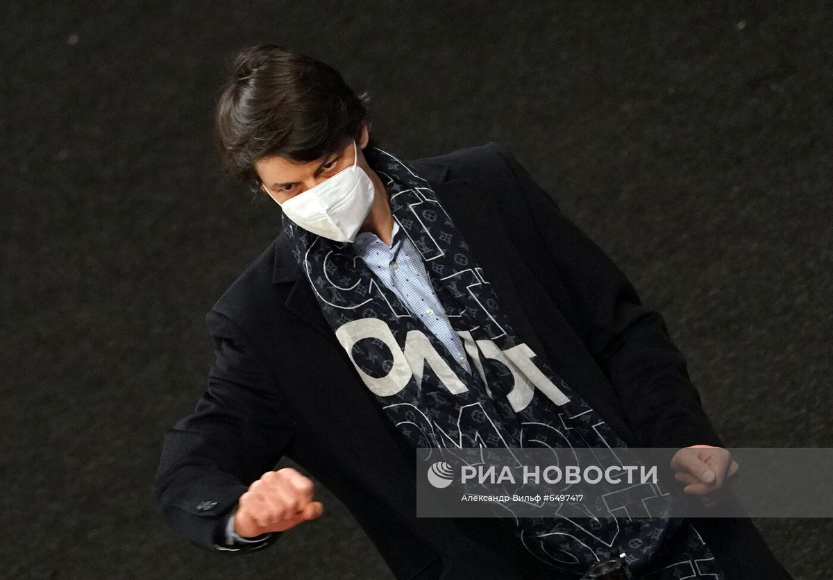 Стефан Ламбьель