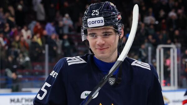    © ХК "Динамо-Минск"