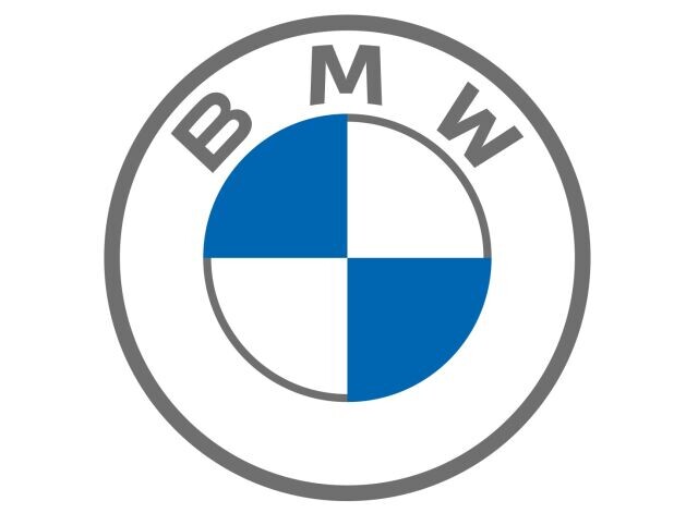Зарегистрирована торговая марка BMW
