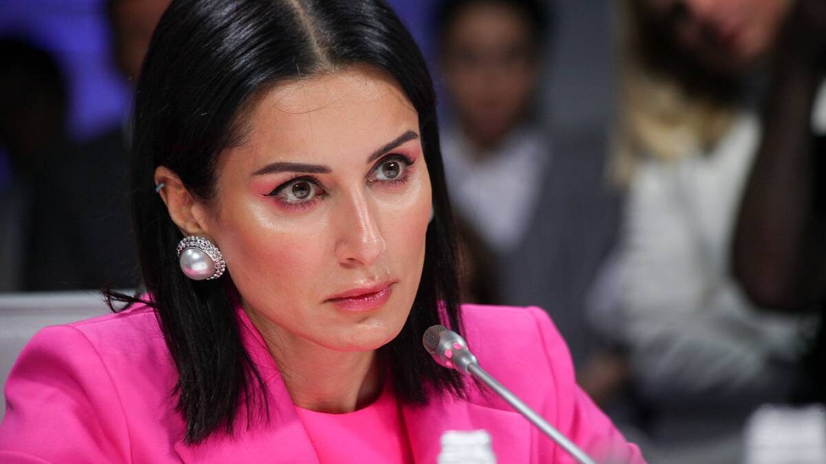    Фото: Сергей Ведяшкин / АГН Москва