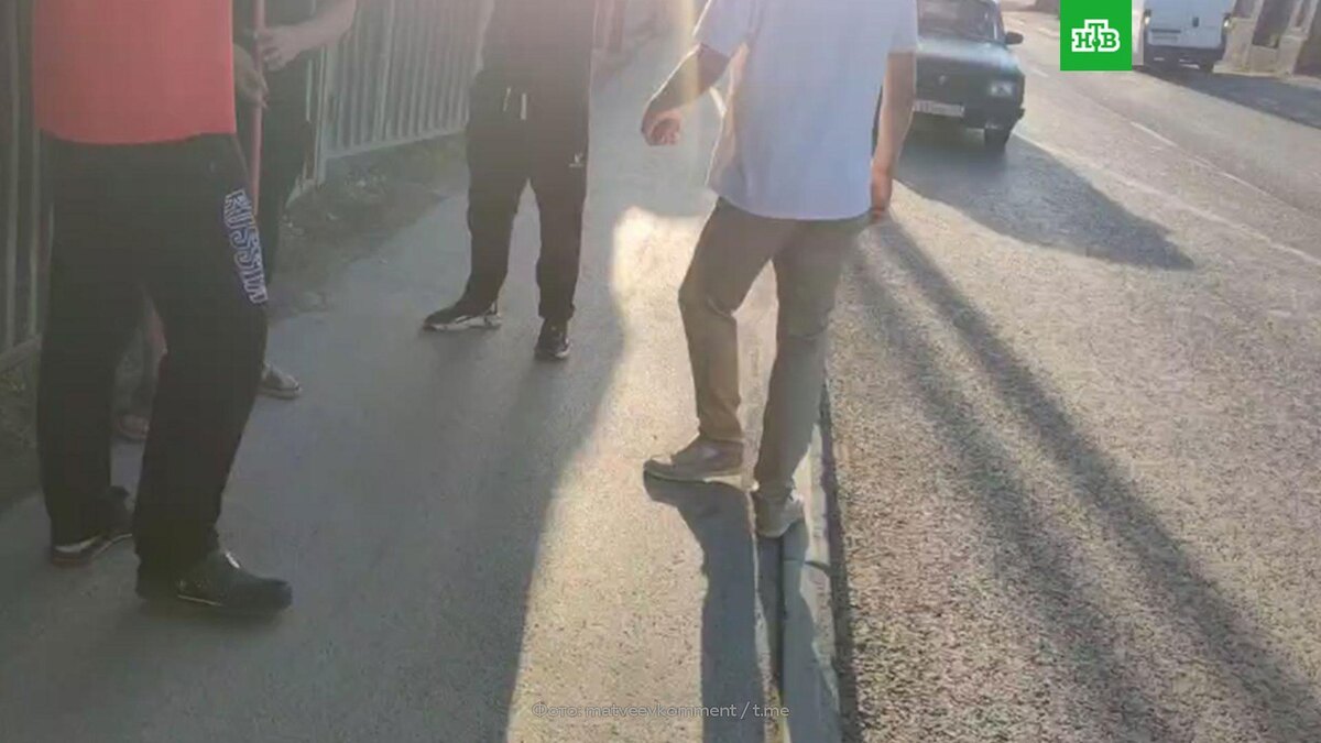    В Самаре задержаны подозреваемые в нападении на депутата Госдумы