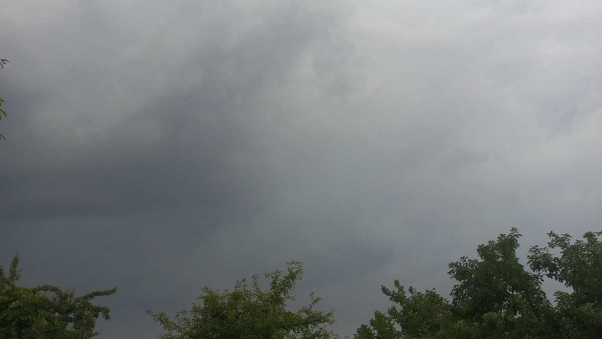 Фото автора сегодня днём