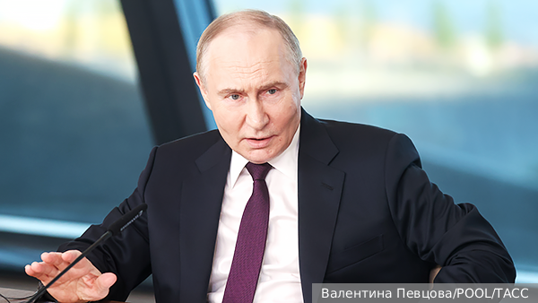     Фото: Валентина Певцова/POOL/ТАСС   
 Текст: Александра Юдина