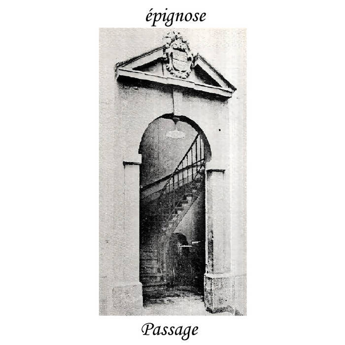 dark ambient/post industrial