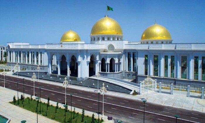 Источник фото: turkmenistan.gov.tm