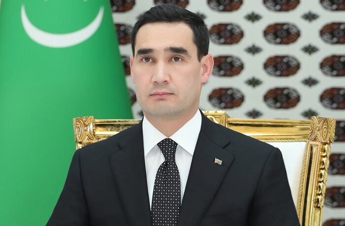 Источник фото: turkmenistan.gov.tm