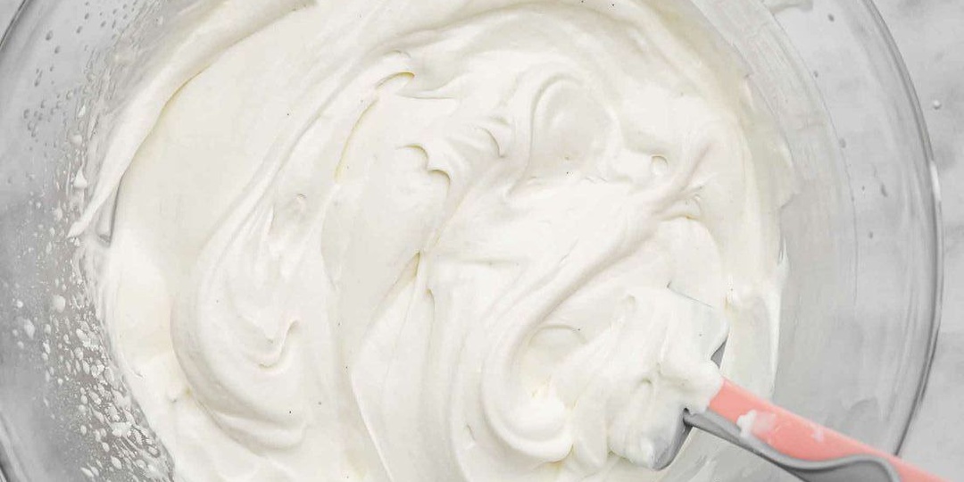 Как сделать творожный крем для торта