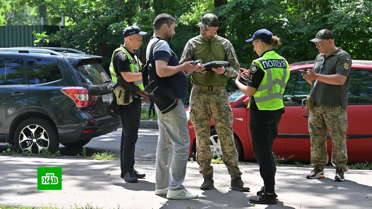    На фоне огромных потерь на Украине вновь думают о снижении возраста мобилизации