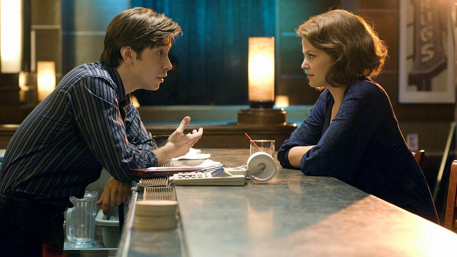     Кадр из фильма «Обещать — не значит жениться»