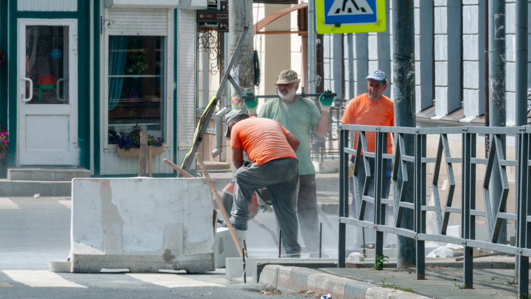    Фото: Svetlana Vozmilova/Globallookpress