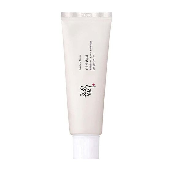 Выравнивающий spf Beauty of Joseon