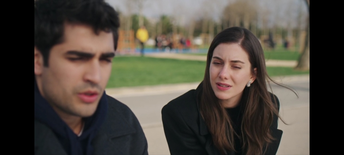 Содержание (чем закончится) 25 серии турецкого сериала "Зимородок 2" (2024)