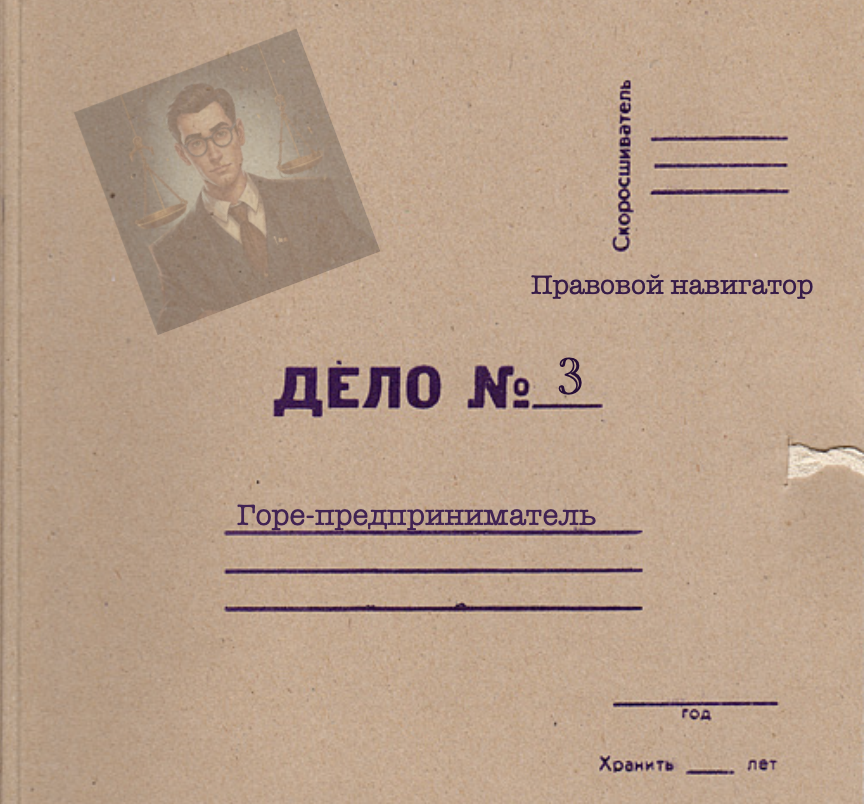 Дело №3