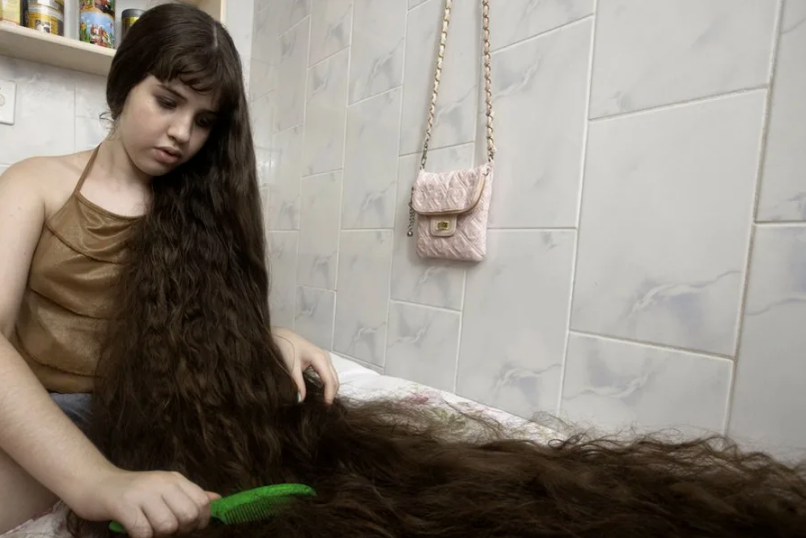 Распутывание волос во сне: разгадка запутанных мыслей и эмоций