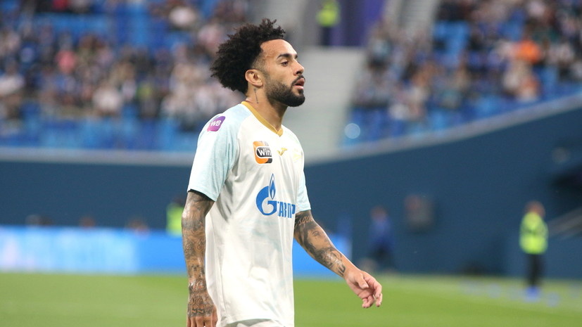   globallookpress.com Maksim Konstantinov