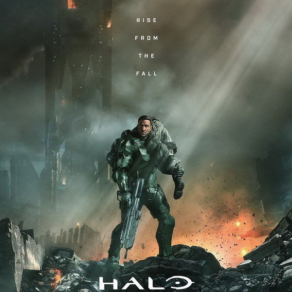     Сериал «Halo» ищет новую площадку для третьего сезона