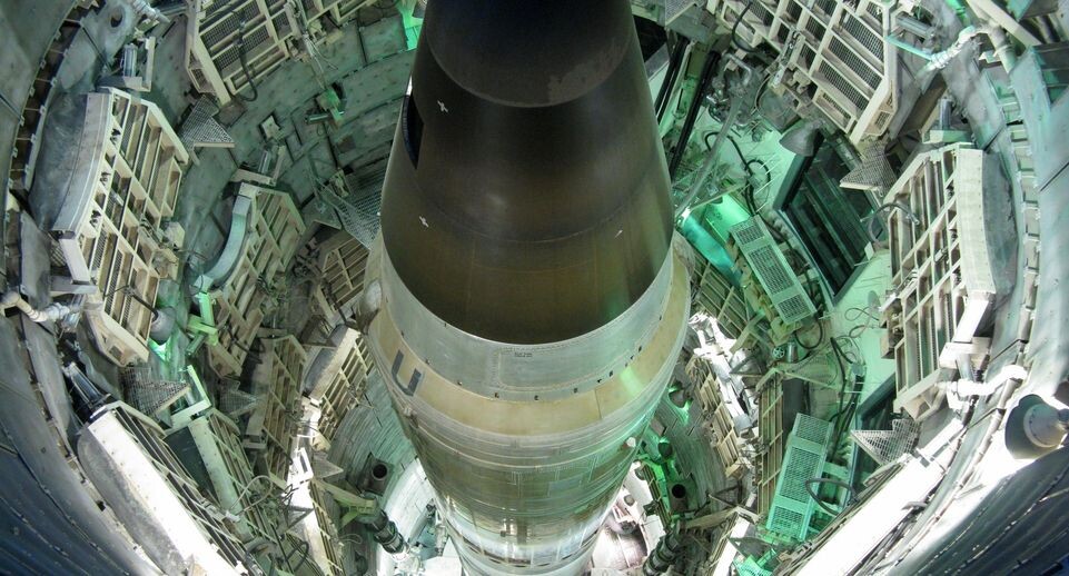    U.S. Department of Defense