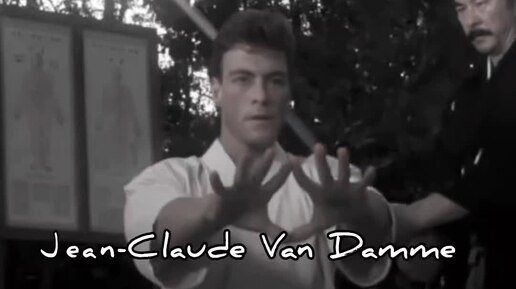 Kerem Bürsin - Jean-Claude Van Damme💪🤟Тренировка, выносливость, сила.