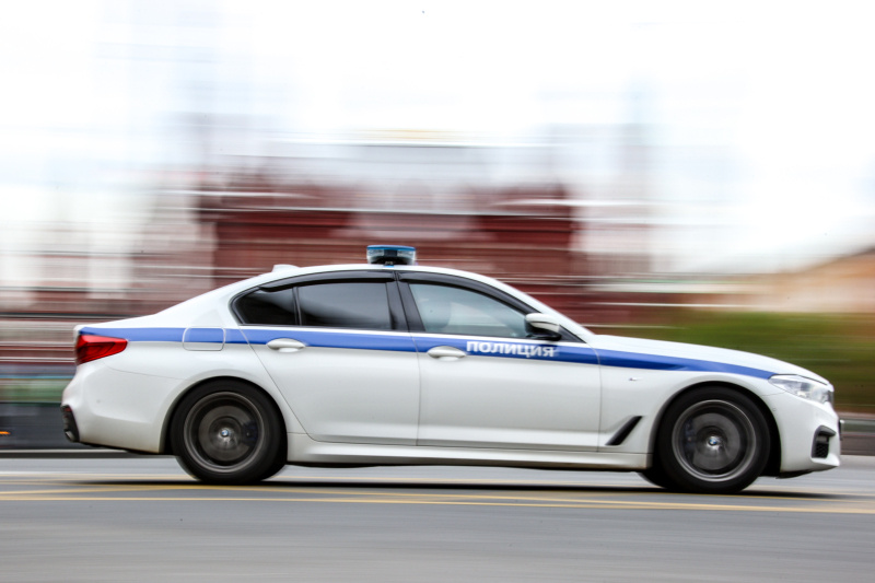    Aleksander Polyakov/Global Look Press