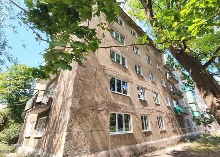    Пургин рассказал о ещё одном способе отъёма квартир у жителей ДНР