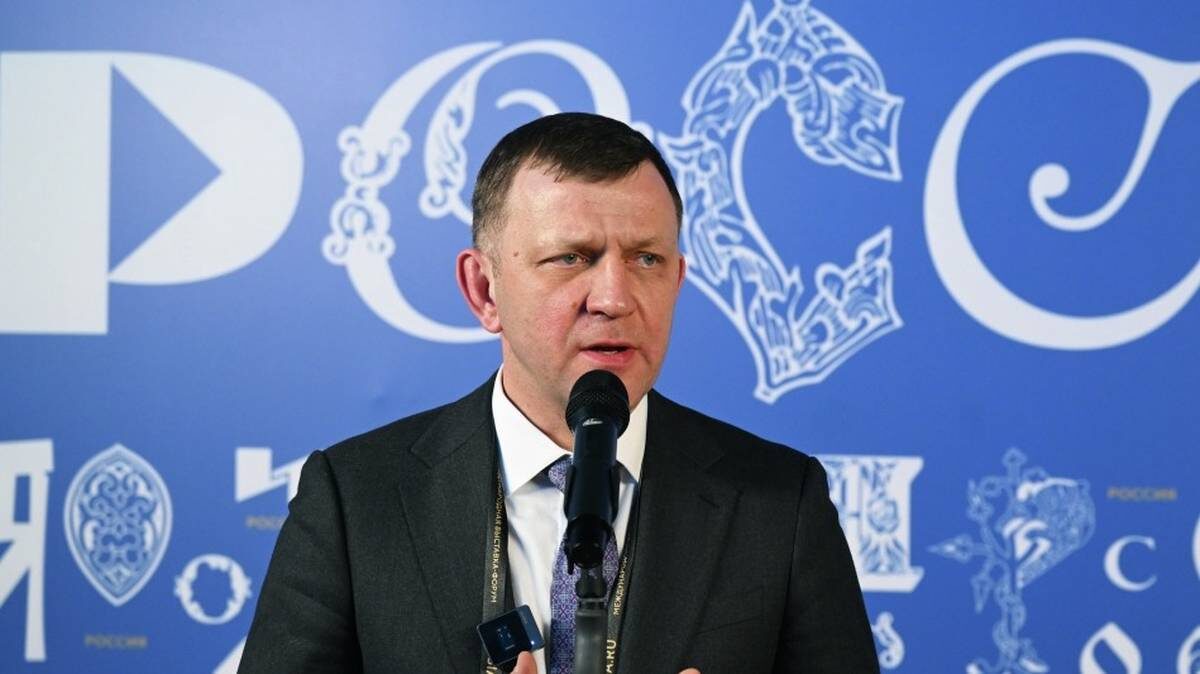    Фото: Григорий Сысоев / РИА Новости