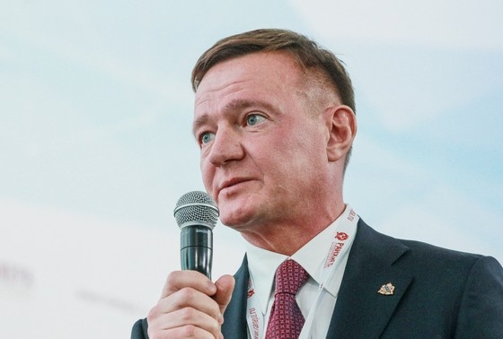    Роман Старовойт