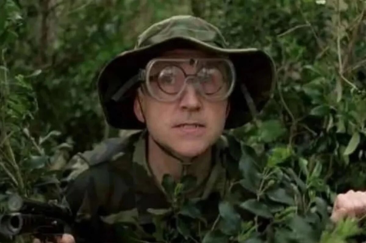    Умер актер из «Рокки» и «Она написала убийство» Уитни Ридбек