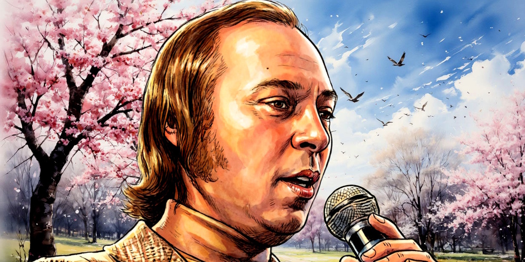 «Вечная весна». Несколько жизней шедевра Давида Тухманова