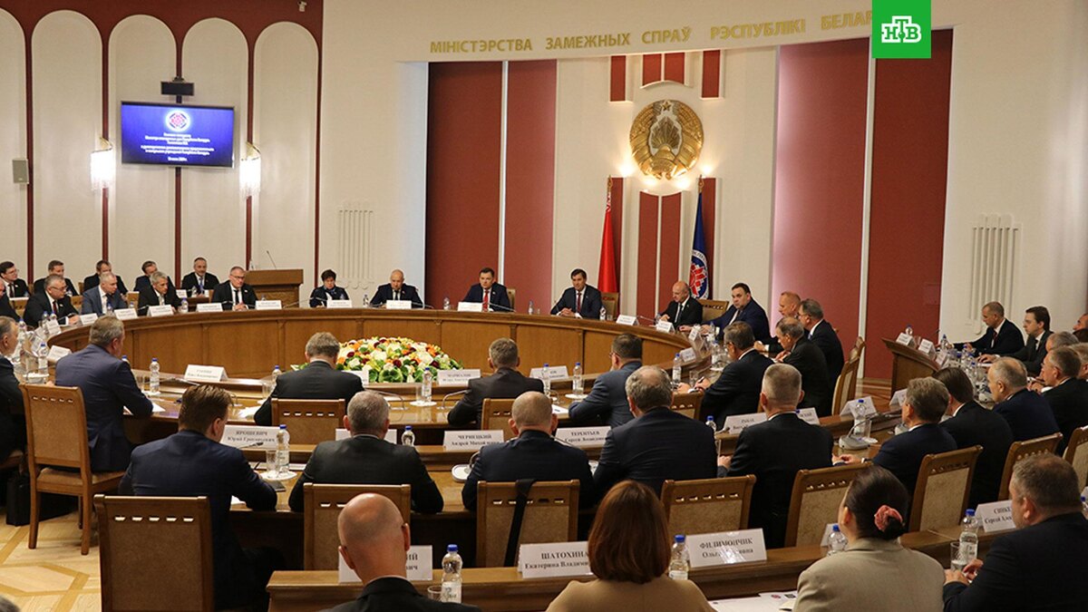    Фото: mfa.gov.by