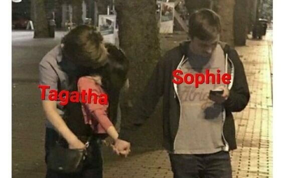 Простите, не удержалась) Кто уже прочитал книгу - поймет!