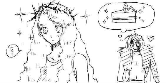 Просто, Хорт - это истинная любовь, листайте дальше...