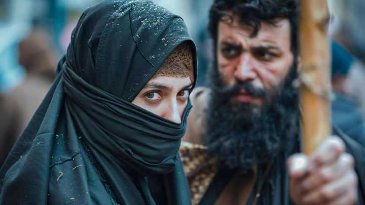 Коллаж Царьграда