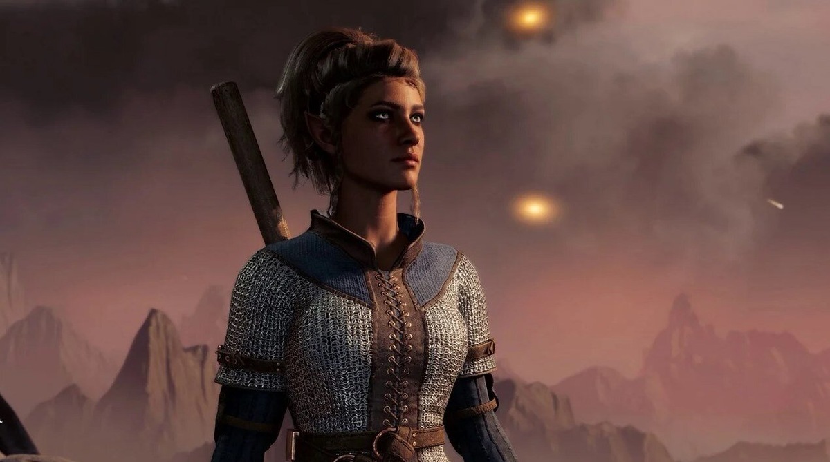    Советы для новичков и создание персонажа в Baldur’s Gate 3 luchshie-igry.ru