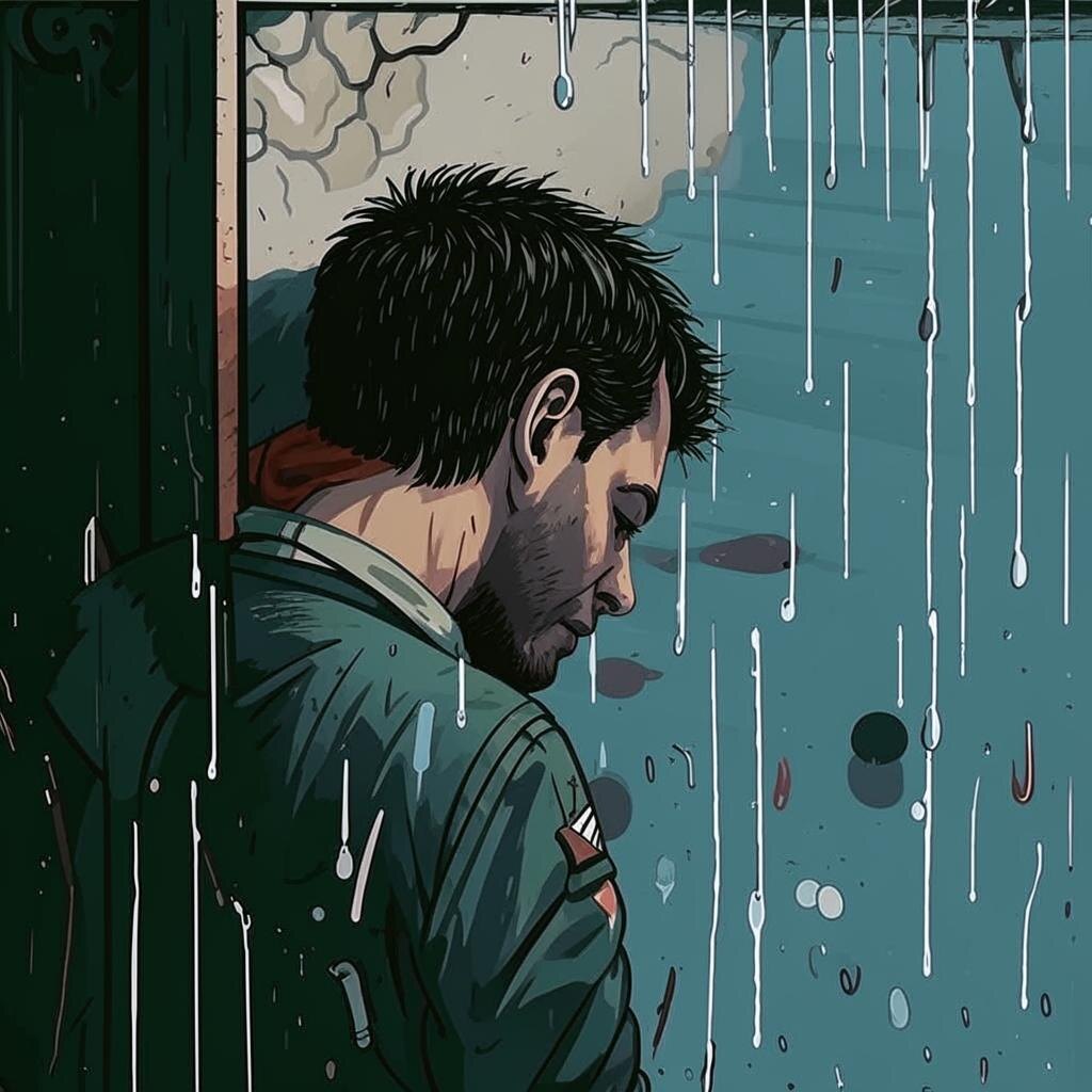 Эмоциональная уязвимость