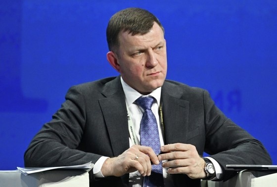   Евгений Наумов