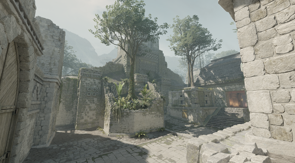 Центр карты