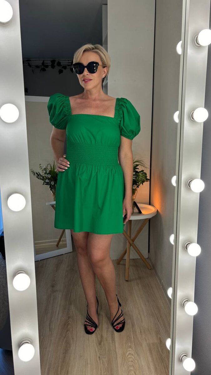 пример неудачного платья