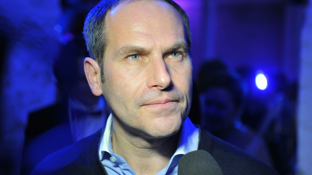    Pravda Komsomolskaya/Russian Look/Globallookpress