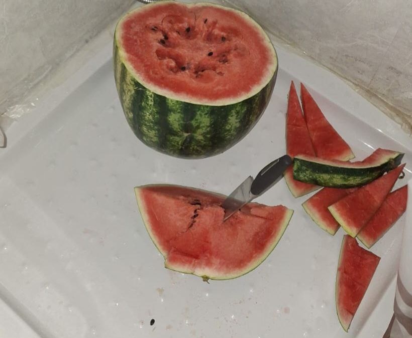 Смотришь и слюноотделение повышается :).