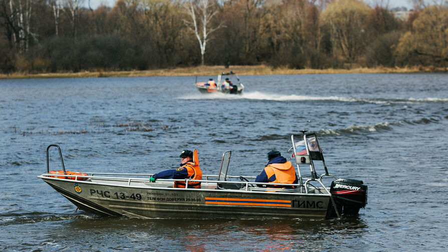 Варвара Гертье/РИА «Новости»   📷