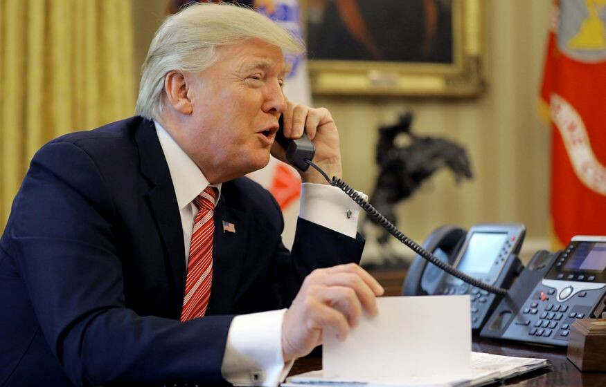    Зеленский пригласил Трампа в Киев, чтобы убить? Шокирующее заявление эксперта