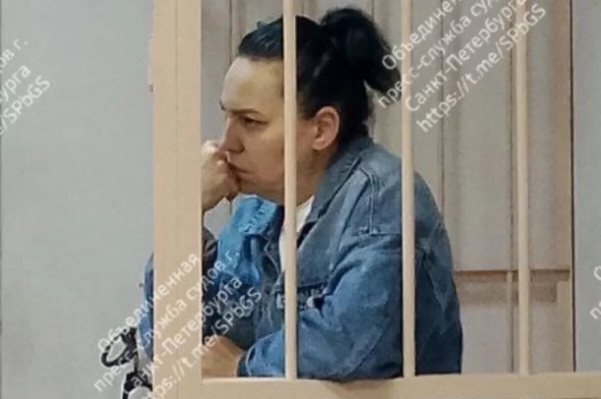    Бухгалтера ЖКС №1 Кировского района Петербурга арестовали по делу о хищении