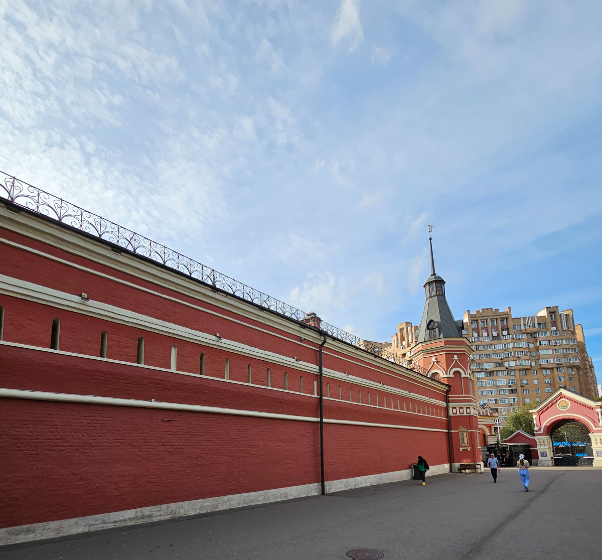 фото автора Л. Баевой