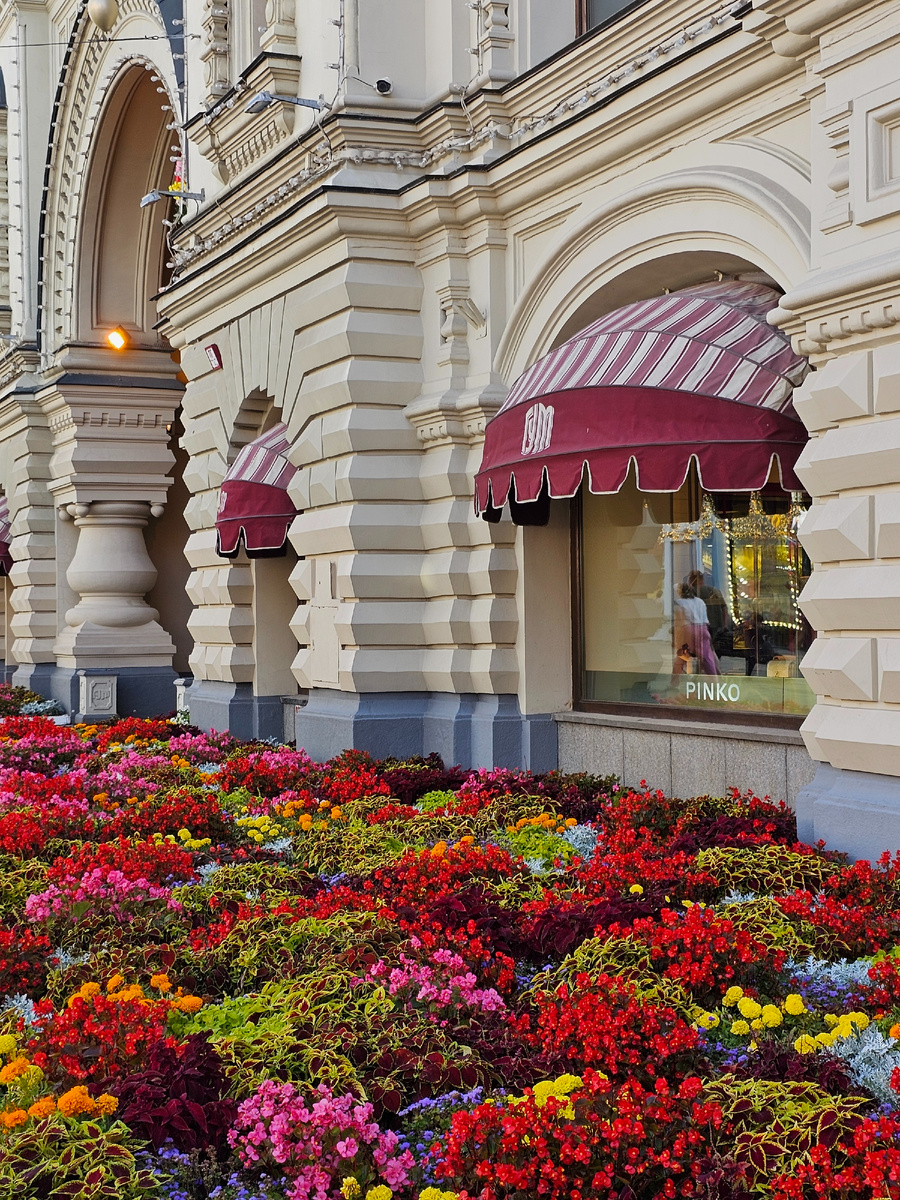 Фото автора Л. Баевой