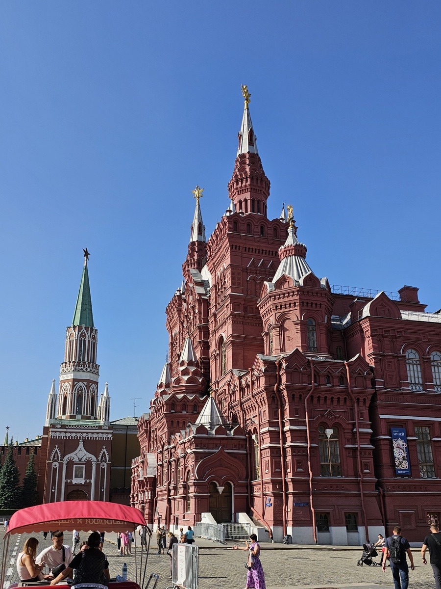 Фото автора Л. Баевой