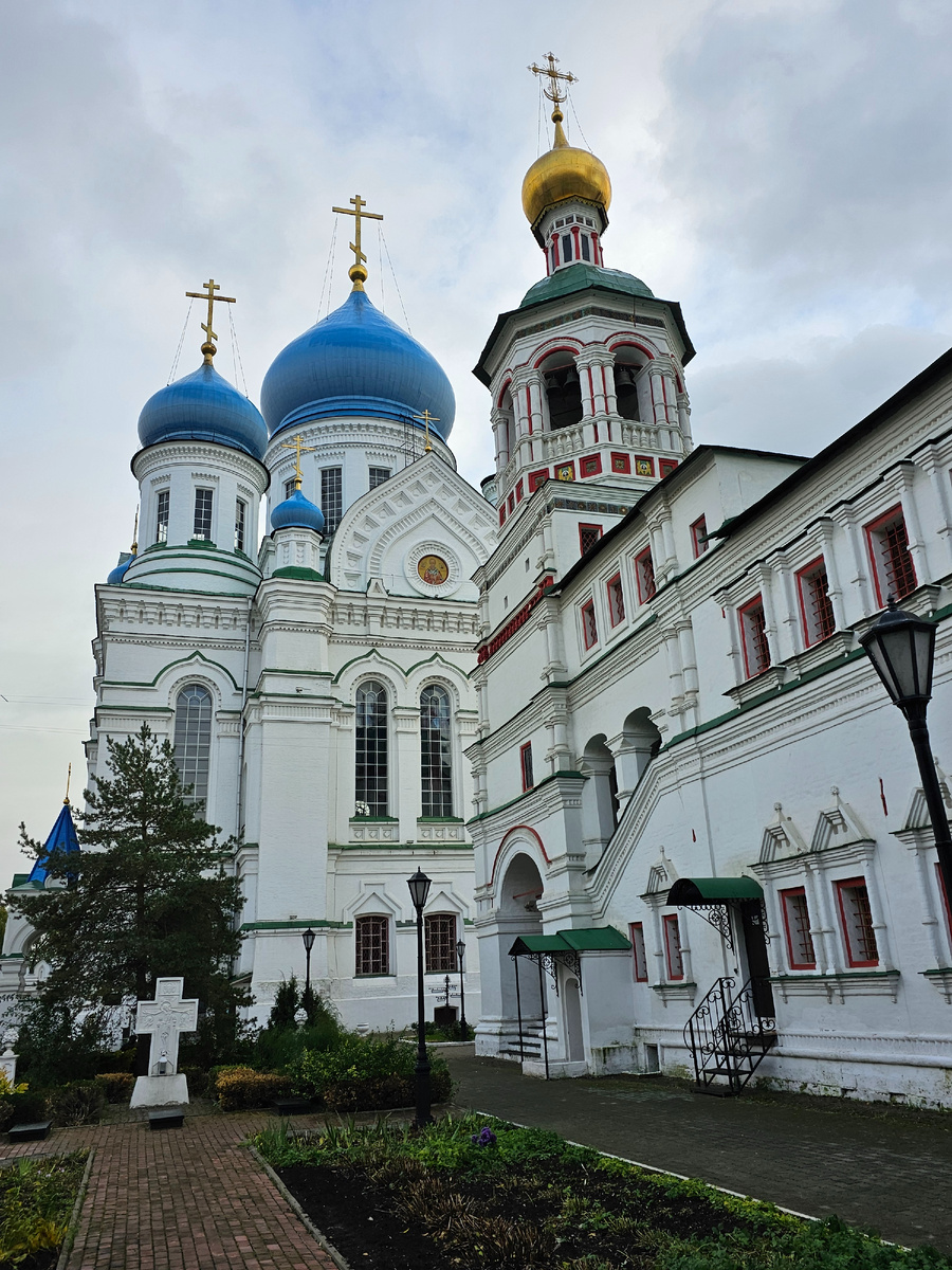 фото автора Л. Баевой