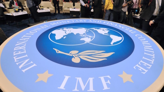   МВФ объявил о смене представителя на Украине на фоне выдвижения новых антикоррупционных требований Богдан Герцен