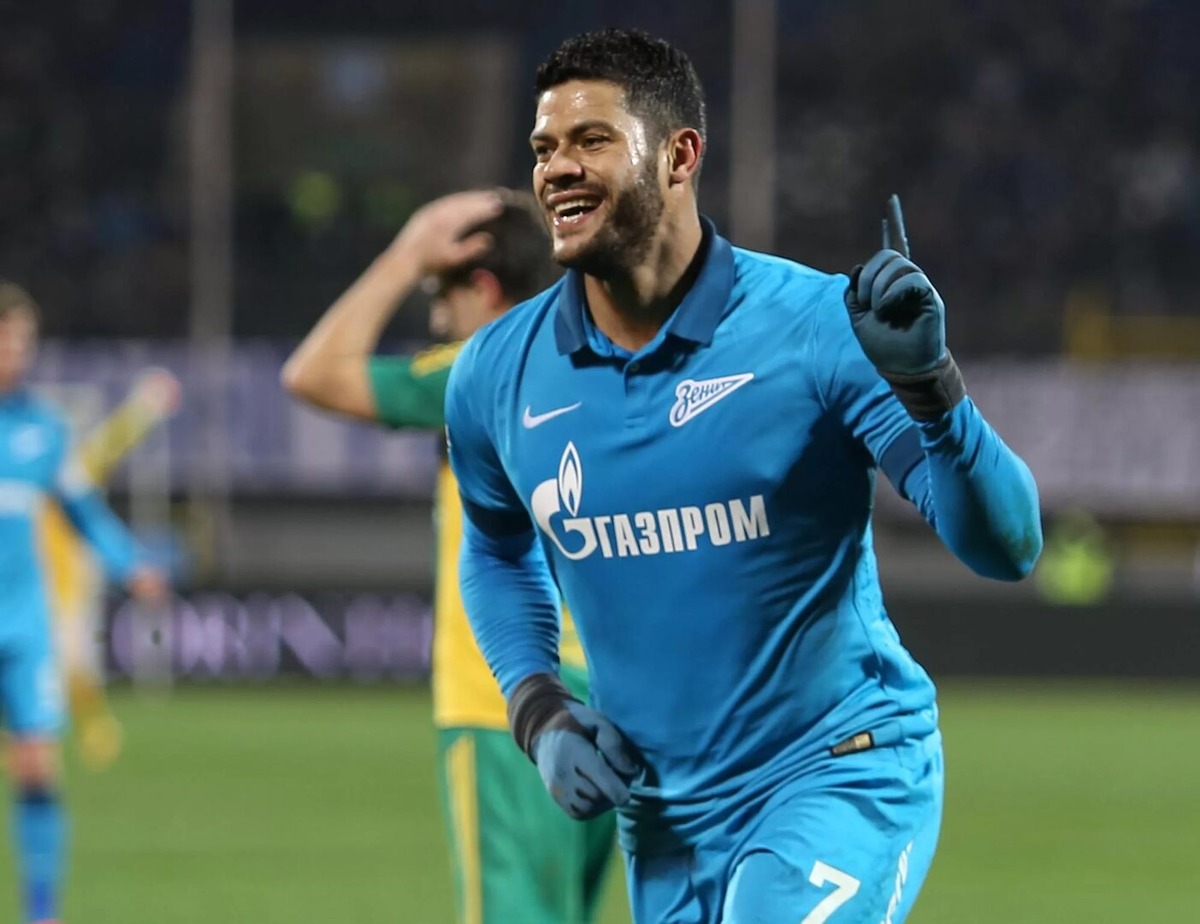 Бразилец заслуженно считается одним из лучших легионеров как в истории Зенита, так и в истории РПЛ. 